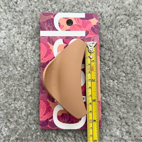 NEW Large Claw Hair Clip - Picture 3 of 6